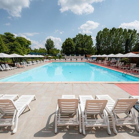 Glamping Tuscany Capannole Εξωτερικό φωτογραφία