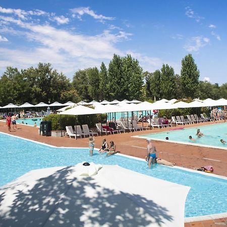 Glamping Tuscany Capannole Εξωτερικό φωτογραφία