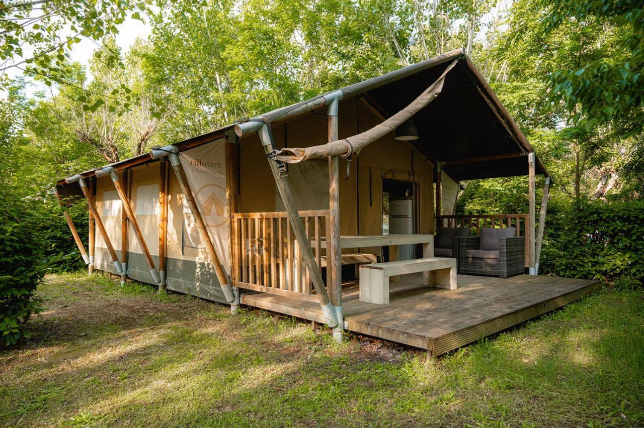 Glamping Tuscany Capannole Εξωτερικό φωτογραφία