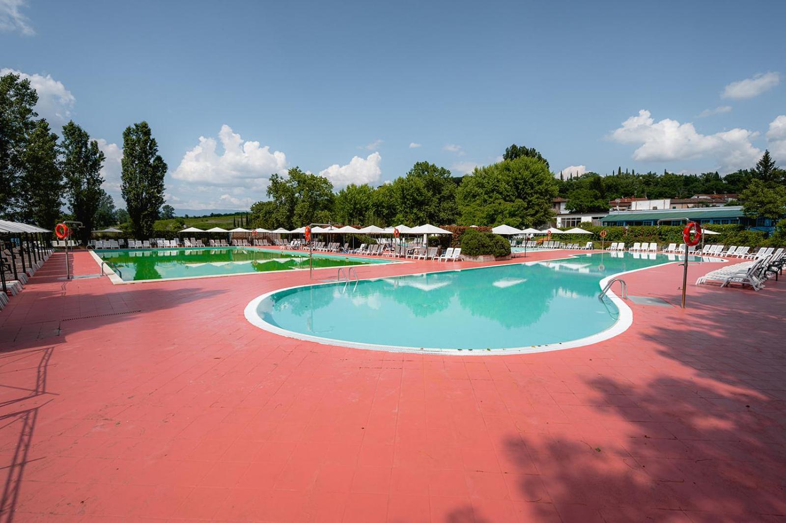 Glamping Tuscany Capannole Εξωτερικό φωτογραφία