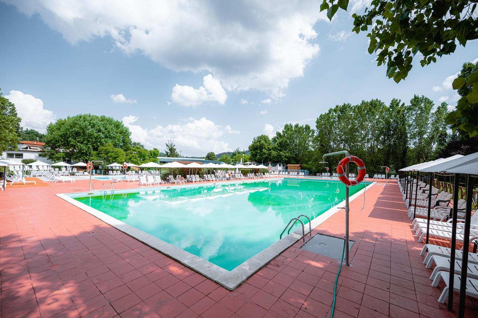 Glamping Tuscany Capannole Εξωτερικό φωτογραφία