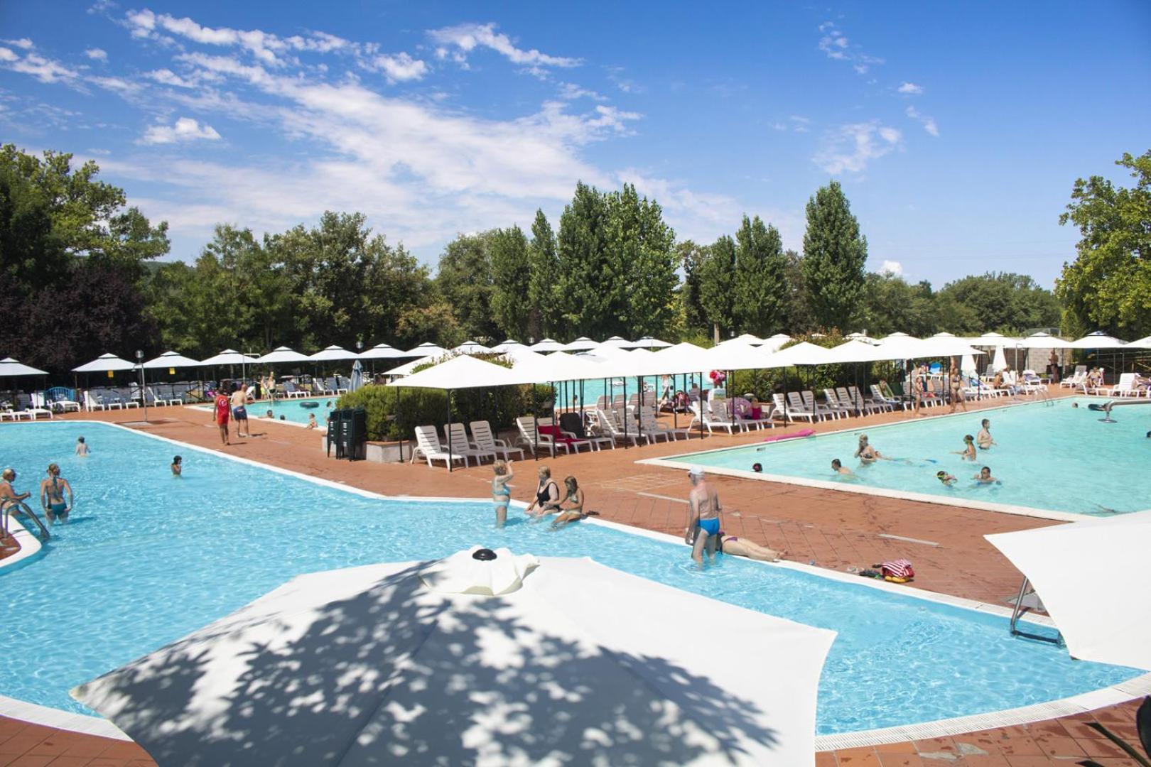 Glamping Tuscany Capannole Εξωτερικό φωτογραφία