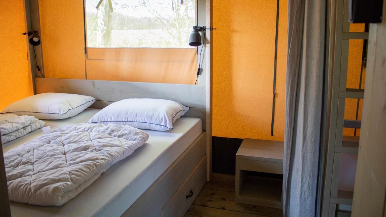 Glamping Tuscany Capannole Εξωτερικό φωτογραφία