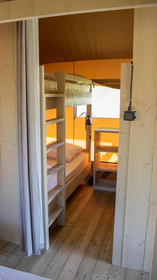Glamping Tuscany Capannole Εξωτερικό φωτογραφία