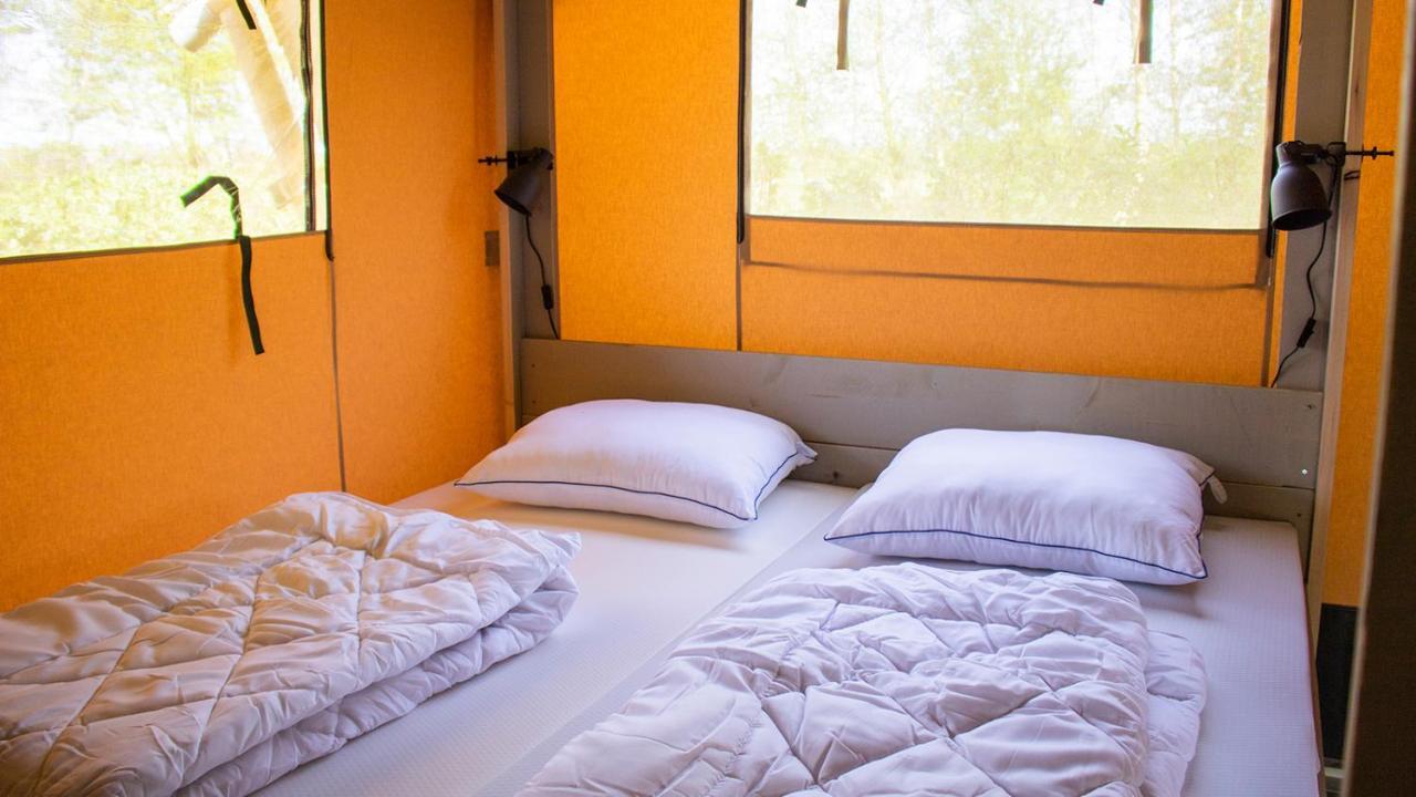 Glamping Tuscany Capannole Εξωτερικό φωτογραφία